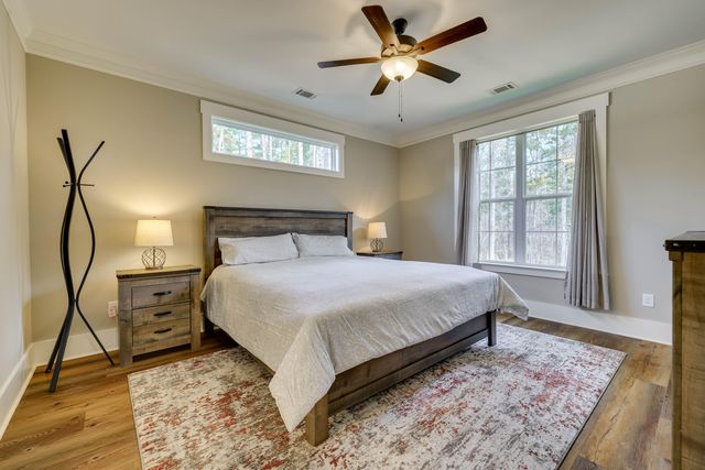 213 Matthews Lane, Mc Cormick, SC 29835