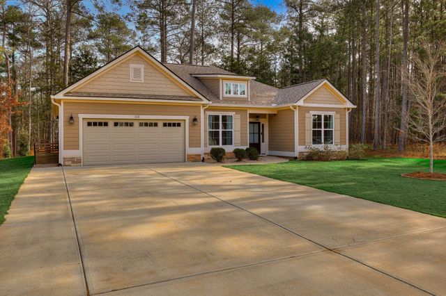 213 Matthews Lane, Mc Cormick, SC 29835