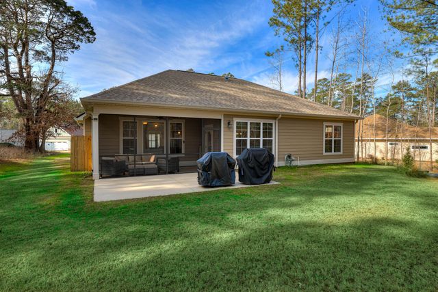 213 Matthews Lane, Mc Cormick, SC 29835