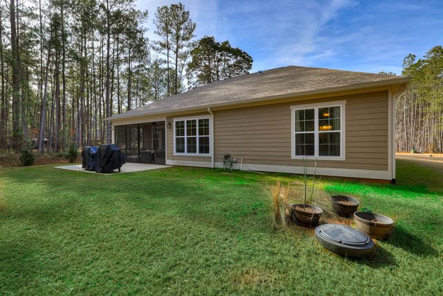 213 Matthews Lane, Mc Cormick, SC 29835