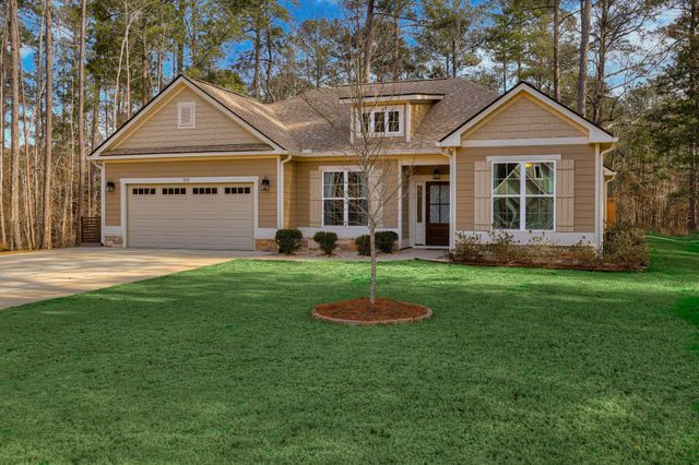 213 Matthews Lane, Mc Cormick, SC 29835