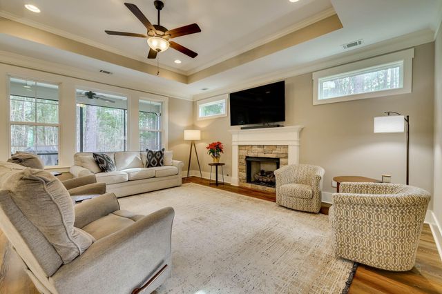 213 Matthews Lane, Mc Cormick, SC 29835