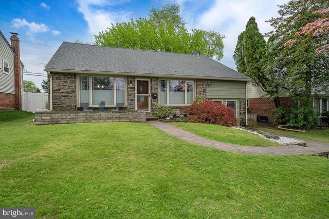 349 GLEN GARY DR, Havertown, PA 19083