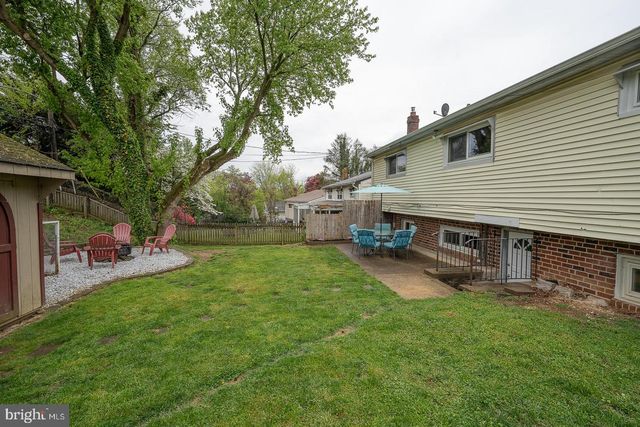 349 GLEN GARY DR, Havertown, PA 19083