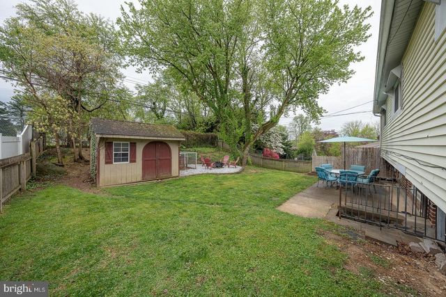 349 GLEN GARY DR, Havertown, PA 19083