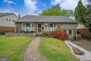 349 GLEN GARY DR, Havertown, PA 19083