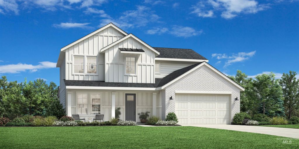 6134 W Snow Currant St, Meridian, ID 83646 photo 1