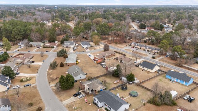 1870 Windlock Drive, Fayetteville, NC 28304