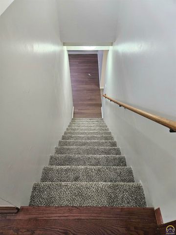 2301 SE Adams St, Topeka, KS 66605