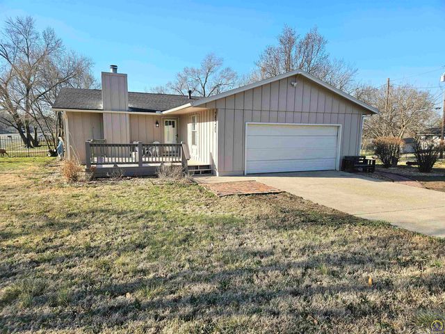 2301 SE Adams St, Topeka, KS 66605