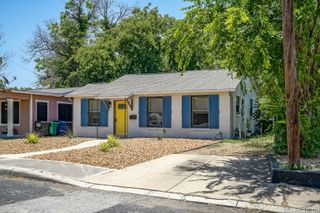 530 E MYRTLE ST, San Antonio, TX 78212