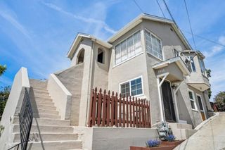 1940 Placer Drive, San Leandro, CA 94578