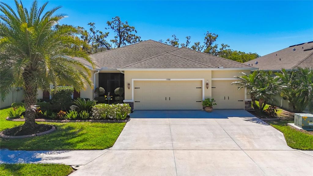 15208 LAS OLAS PLACE, Bradenton, FL 34212