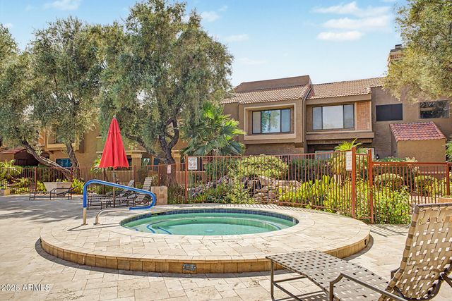 5122 E SHEA Boulevard 1023, Scottsdale, AZ 85254
