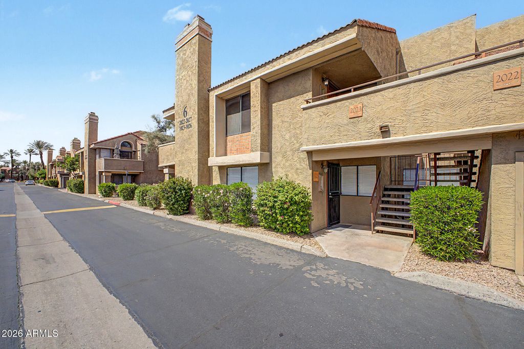 5122 E SHEA Boulevard 1023, Scottsdale, AZ 85254
