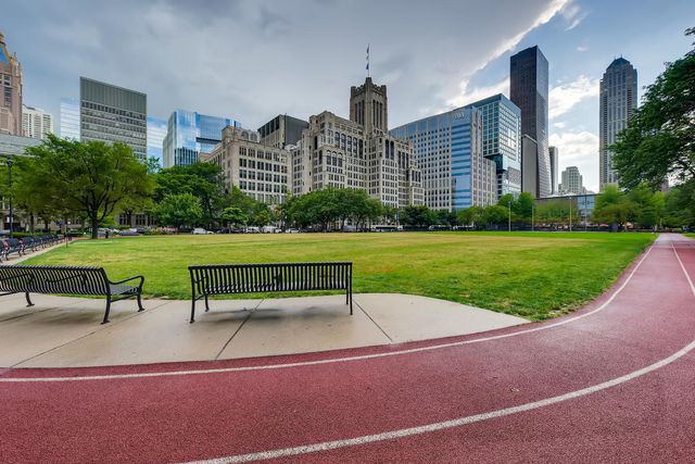 270 E Pearson Street 1402, Chicago, IL 60611