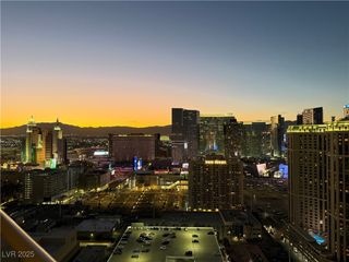 145 East Harmon Avenue PH3209, Las Vegas, NV 89109