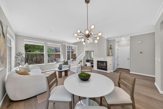 180 Espinosa Lane, Mountain View, CA 94043