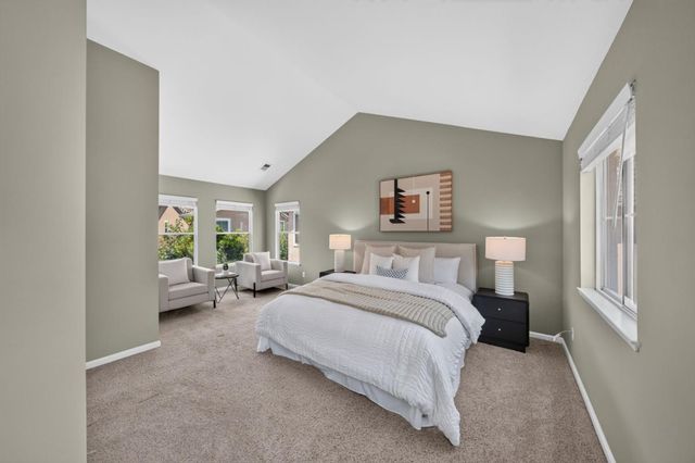 180 Espinosa Lane, Mountain View, CA 94043