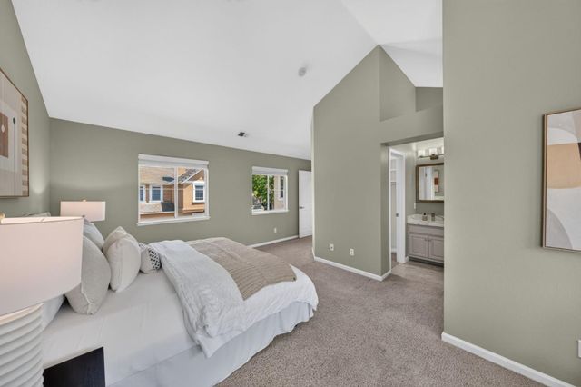180 Espinosa Lane, Mountain View, CA 94043