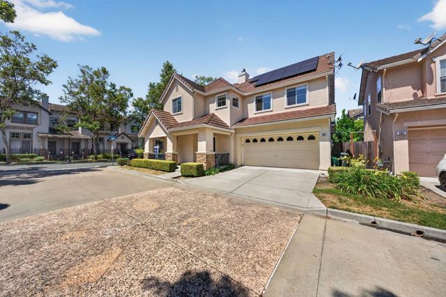 180 Espinosa Lane, Mountain View, CA 94043