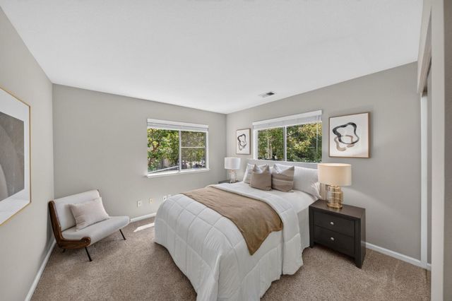 180 Espinosa Lane, Mountain View, CA 94043