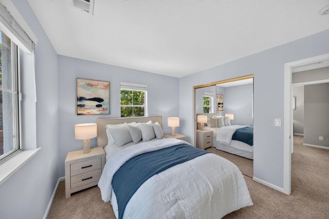 180 Espinosa Lane, Mountain View, CA 94043