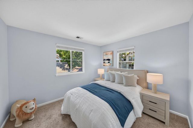 180 Espinosa Lane, Mountain View, CA 94043