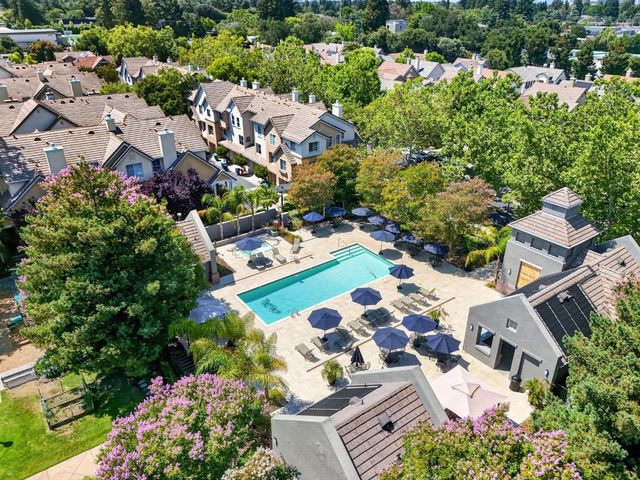 180 Espinosa Lane, Mountain View, CA 94043