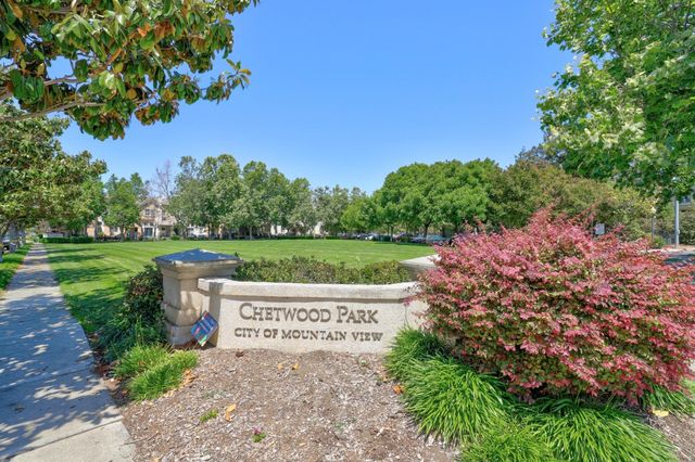 180 Espinosa Lane, Mountain View, CA 94043