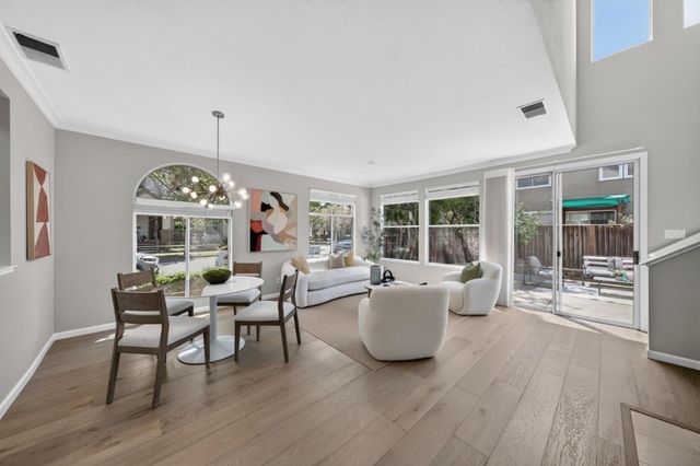 180 Espinosa Lane, Mountain View, CA 94043