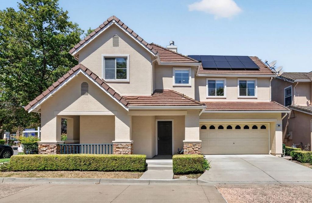 180 Espinosa Lane, Mountain View, CA 94043