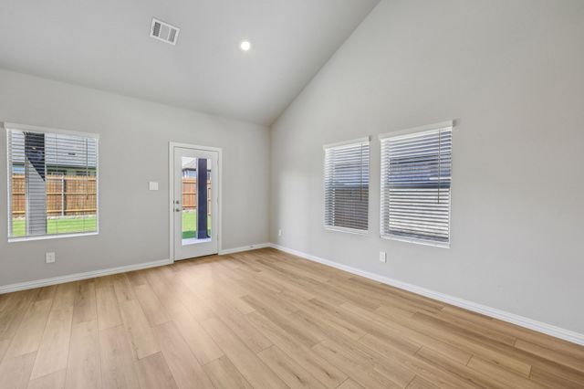 3419 Copperwood Drive, Princeton, TX 75071