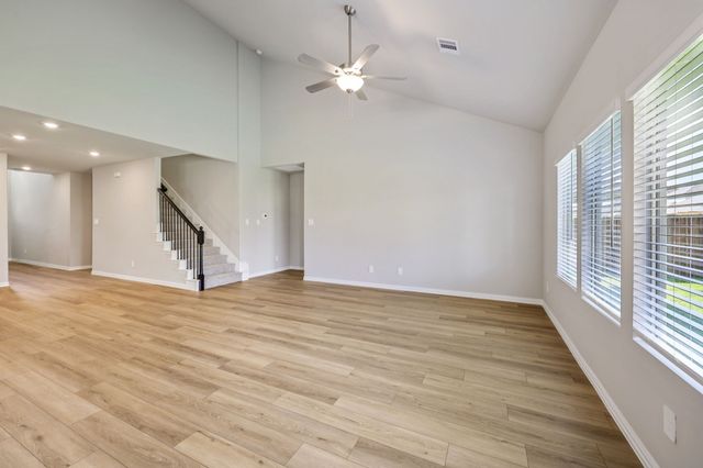 3419 Copperwood Drive, Princeton, TX 75071