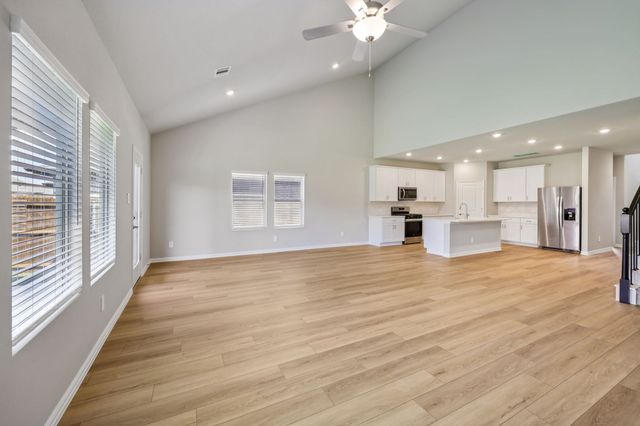 3419 Copperwood Drive, Princeton, TX 75071