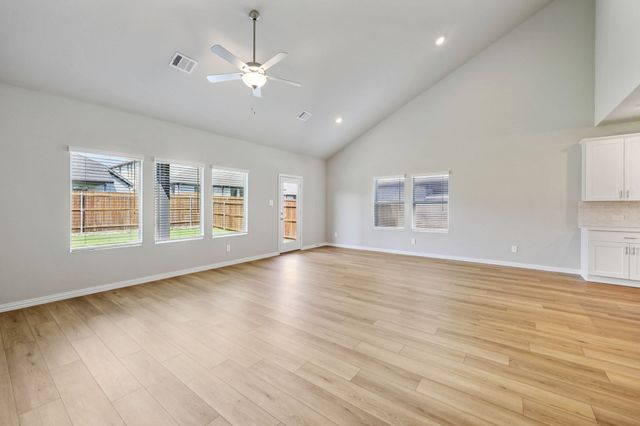 3419 Copperwood Drive, Princeton, TX 75071