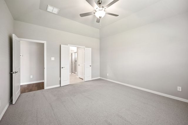 3419 Copperwood Drive, Princeton, TX 75071