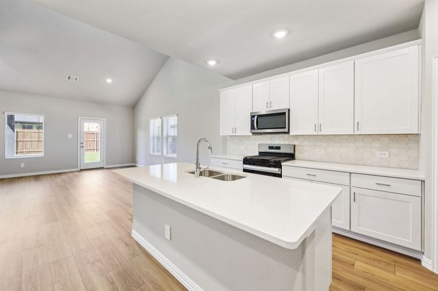 3419 Copperwood Drive, Princeton, TX 75071