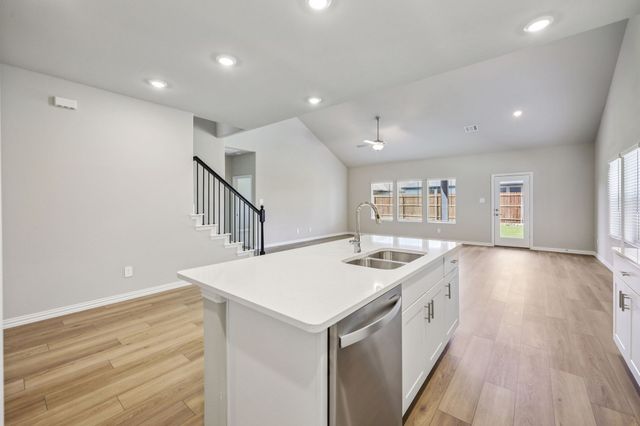 3419 Copperwood Drive, Princeton, TX 75071