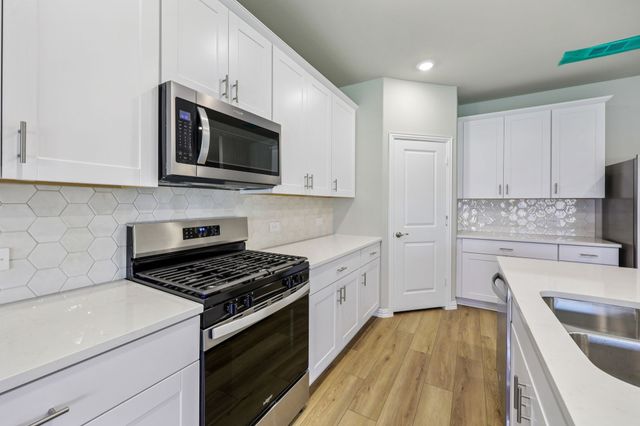 3419 Copperwood Drive, Princeton, TX 75071