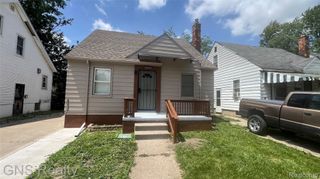 19419 Carrie Street, Detroit, MI 48234