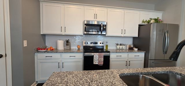 1737 Fenway Loop, Antioch, TN 37013