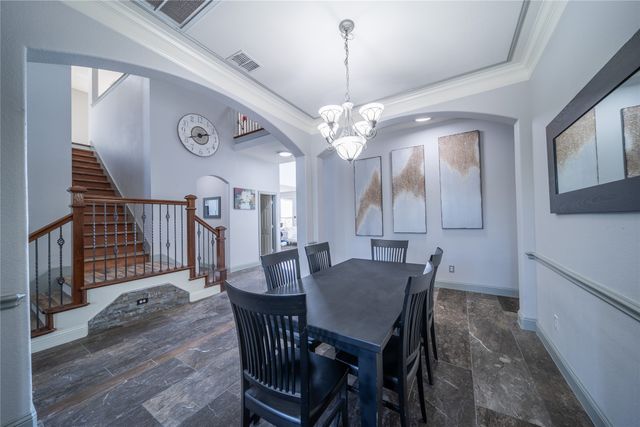 3762 Chesapeake Drive, Frisco, TX 75034