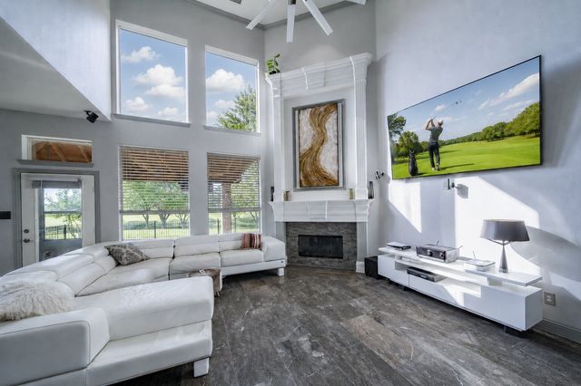 3762 Chesapeake Drive, Frisco, TX 75034