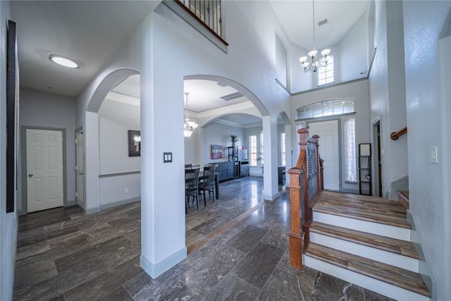 3762 Chesapeake Drive, Frisco, TX 75034