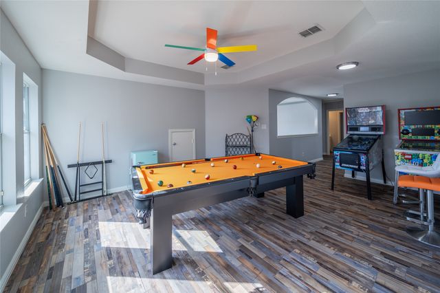 3762 Chesapeake Drive, Frisco, TX 75034