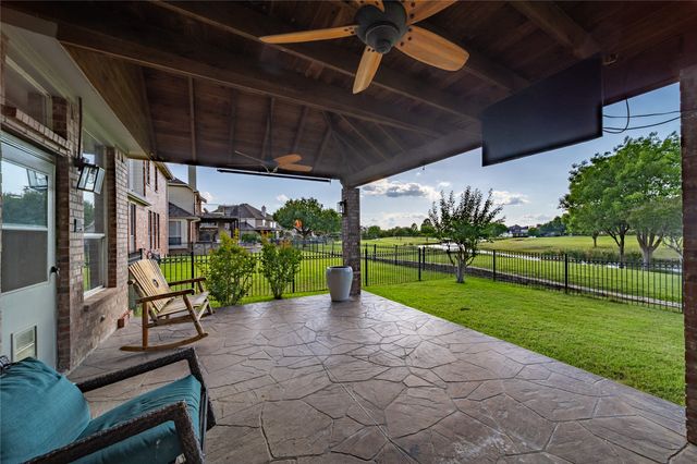 3762 Chesapeake Drive, Frisco, TX 75034