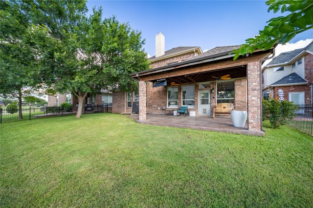 3762 Chesapeake Drive, Frisco, TX 75034