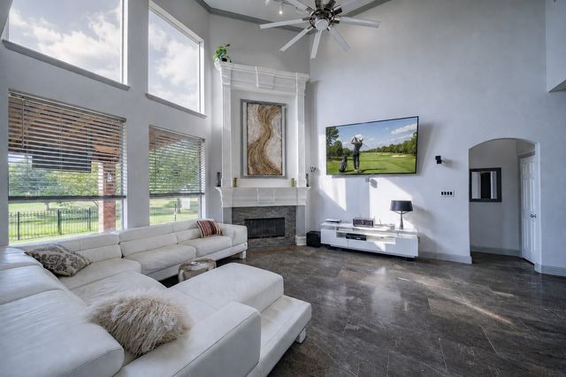 3762 Chesapeake Drive, Frisco, TX 75034