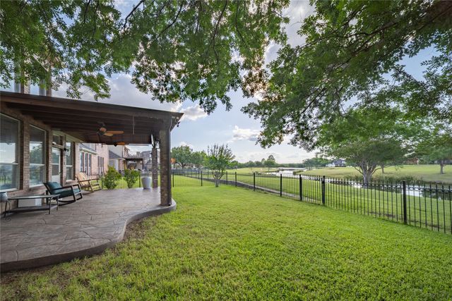 3762 Chesapeake Drive, Frisco, TX 75034